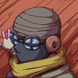 Ep. 14. A Hero Found