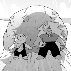 S5 EP12: TEAM TROUBLE (1/2)