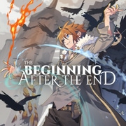 Versão em quadrinhos de The Beginning After the End será publicada