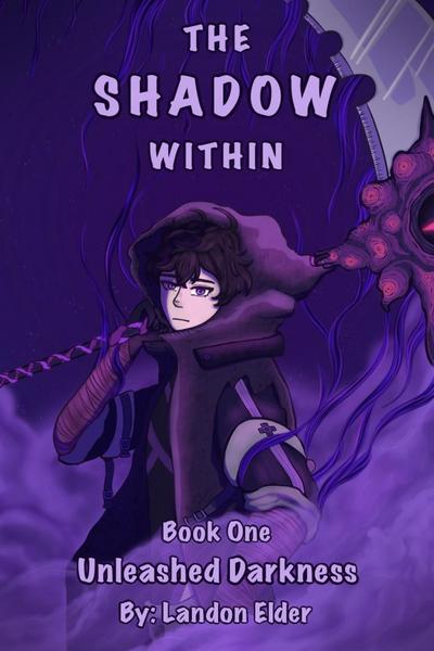 The Shadow Within Series