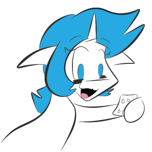 Anxiety Attack Club Card