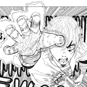 Chapter 17 - Uzumaki Part 6: Recreations and Revelations