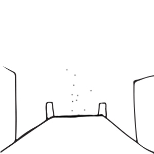 Monster in the lake (part 2)