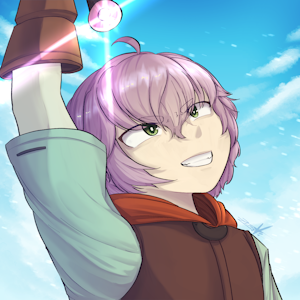 Ch. 5: Hero of Aokigahara