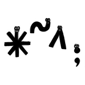 Etymology is punctuated with cruel lessons