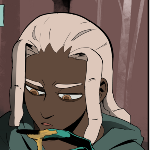 Grisly Groves pg.32