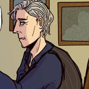 Ch 3- Leo Who Cried Ghost