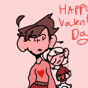 Valentines day special 