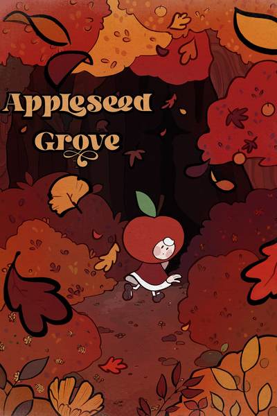 Tapas Thriller/Horror Appleseed Grove