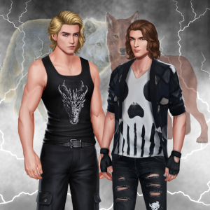 Nightfall: Moon-Fever, Part III