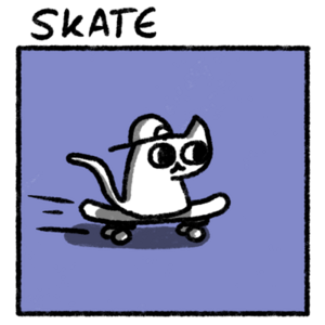 Skate