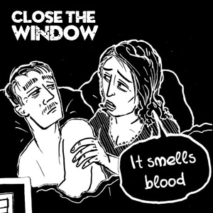 Close the Window