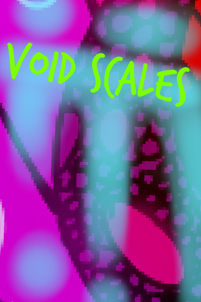 Void scales