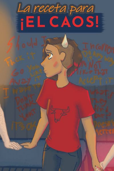 La receta para el caos