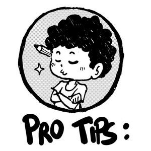 Pro Tips - How to pull off an allnighter