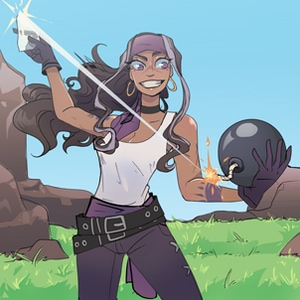 Escaping Idolatry - Page 2