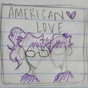 american love