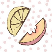 Lemon &amp; Peach