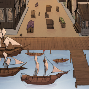 Chapter One: Page Two