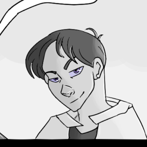 Chapter 10 - Be My Guest