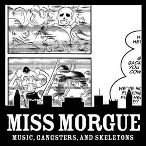 Chapter 34: Save Our City - 24