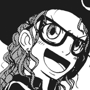 The adventure begins