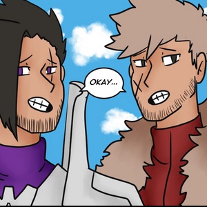 Chapter 4: The Sage's labyrinth