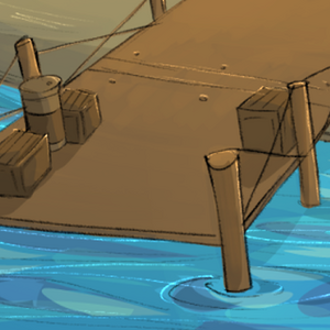 Chapter One: Page Eleven