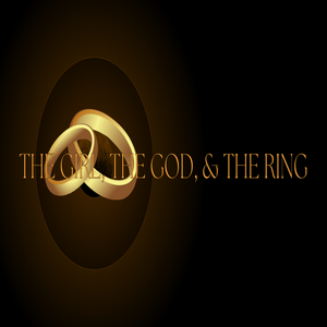 The ring. 