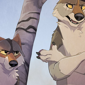 Oren's Forge - PG 334