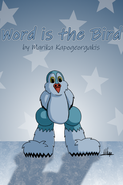 Word is the Bird