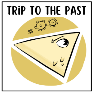 6. Trip to the Past