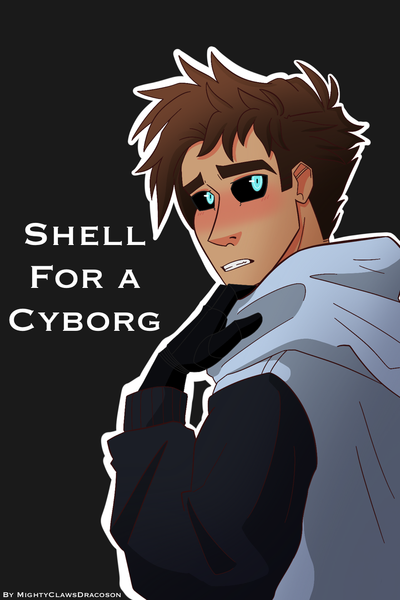 Shell For A Cyborg