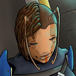 Kazel Episode 2: Reasons to Kill