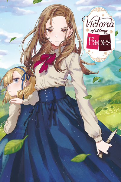 Victoria of Many Faces