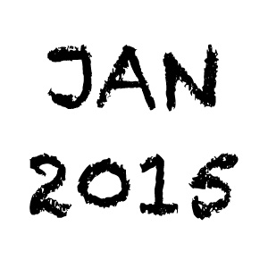 January 2015