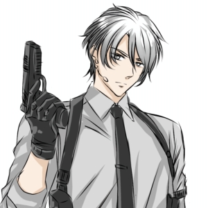 Meet the Main Characters