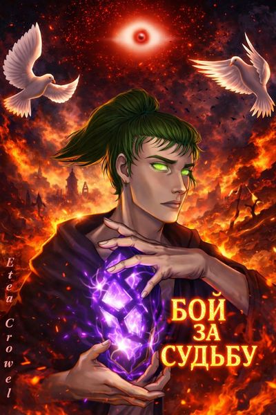 Бой за судьбу ( RU )