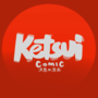 Ketsui Comic (PT-BR)