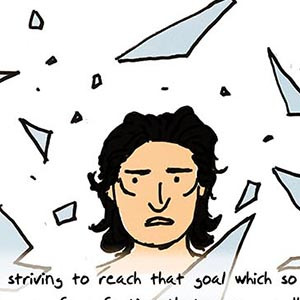 How I learned to love being Transgender