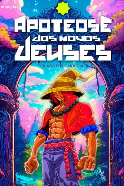 Apoteose dos Novos Deuses