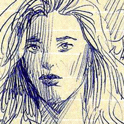 Sushy's Sketchbook
