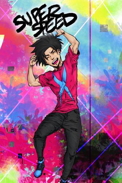 Super Speed
