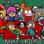 mike house