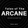 Tales Of The Arcane