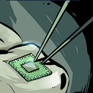 Finding and Forging the Future