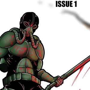 Read The Event Comic :: THE EVENT - Issue 1 - 1/6 | Tapas Community