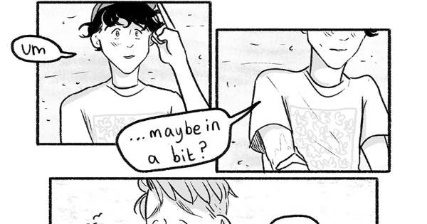 Read Heartstopper :: 5 - 5