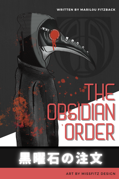 The Obsidian Order