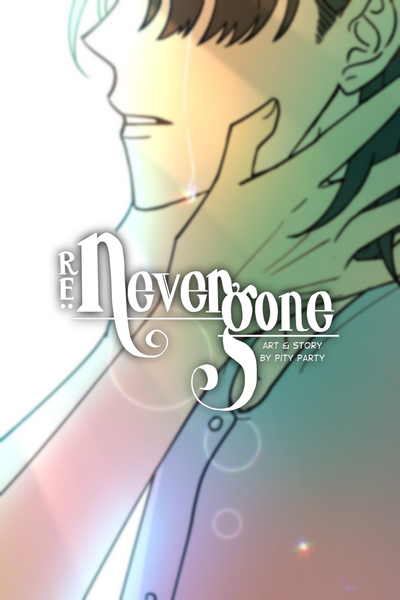 Re:Never Gone (BL)